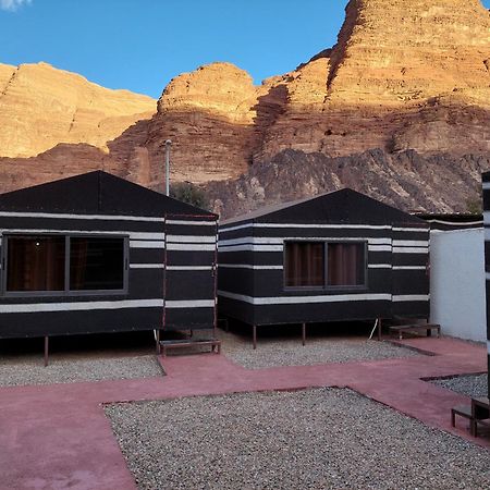 Wadi Rum Oryx Hostel & Tours Rom bilde