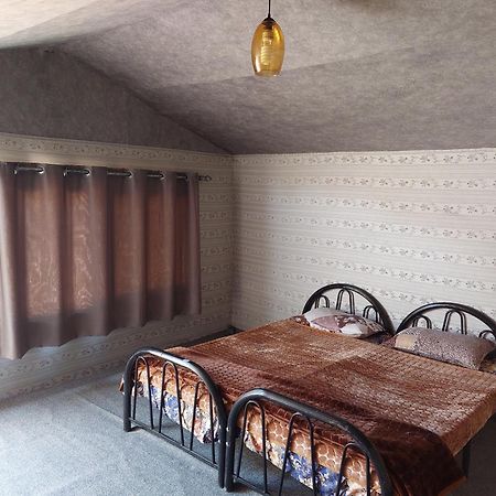 Wadi Rum Oryx Hostel & Tours Rom bilde