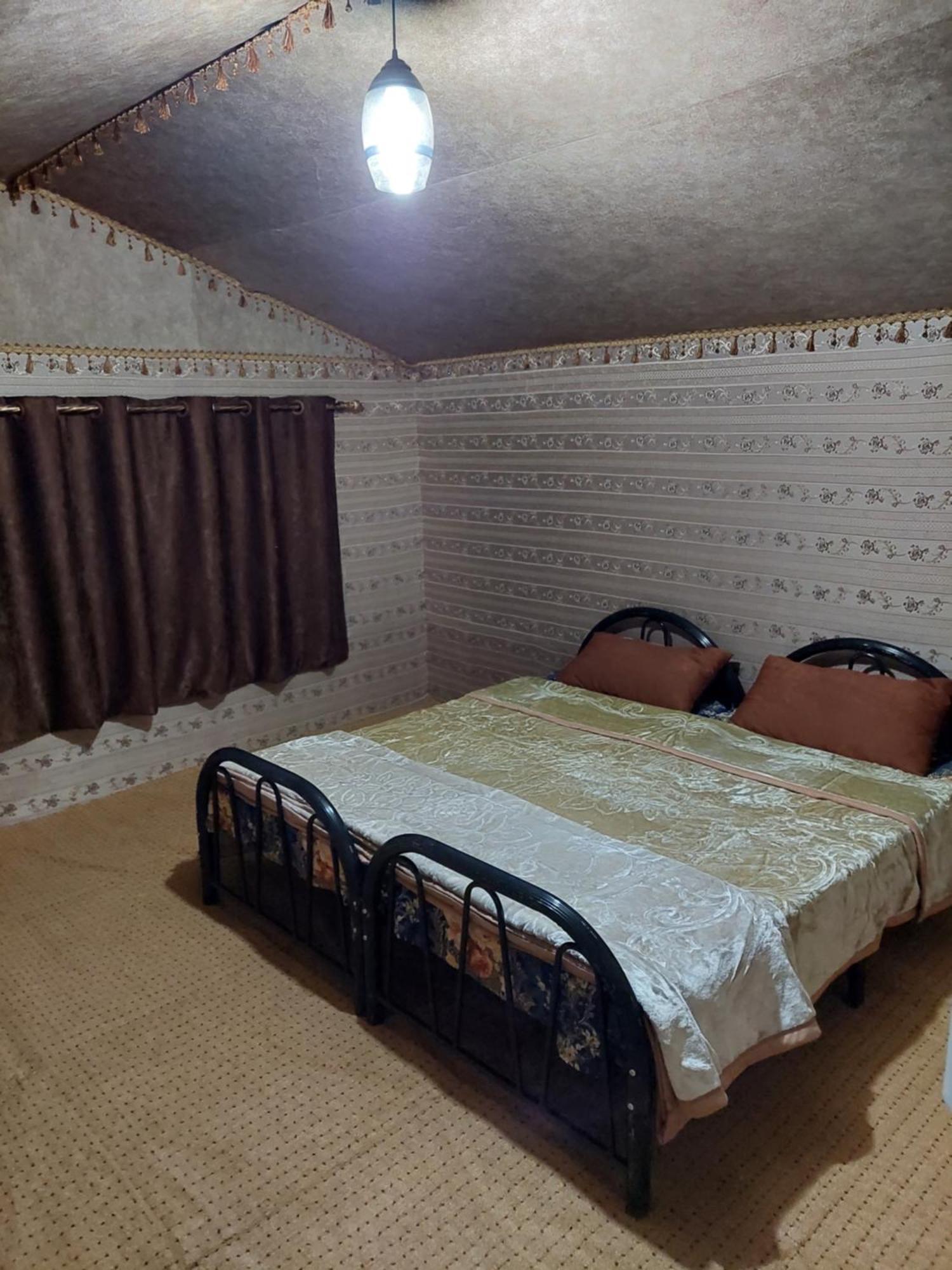 Wadi Rum Oryx Hostel & Tours Rom bilde