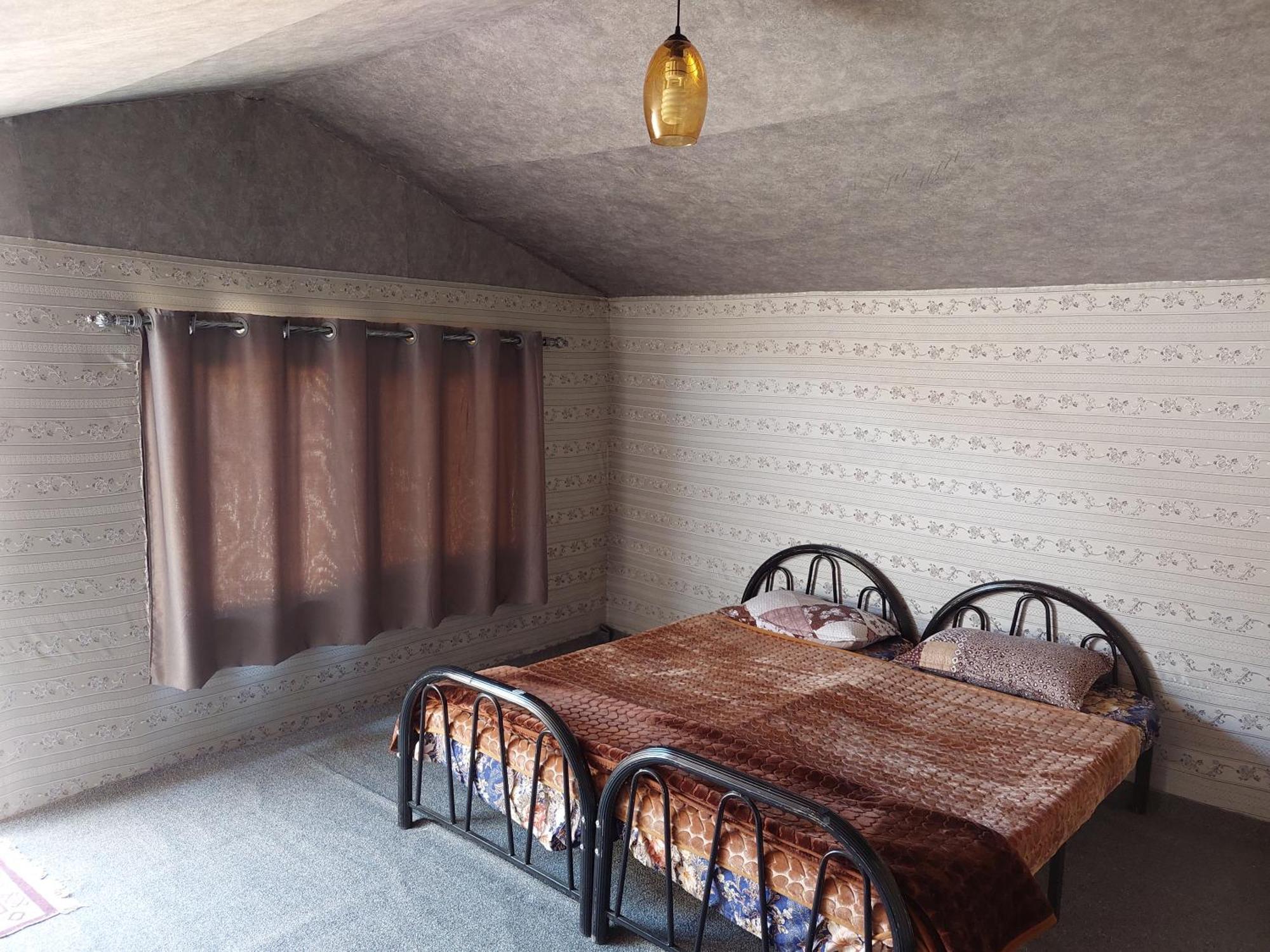 Wadi Rum Oryx Hostel & Tours Rom bilde