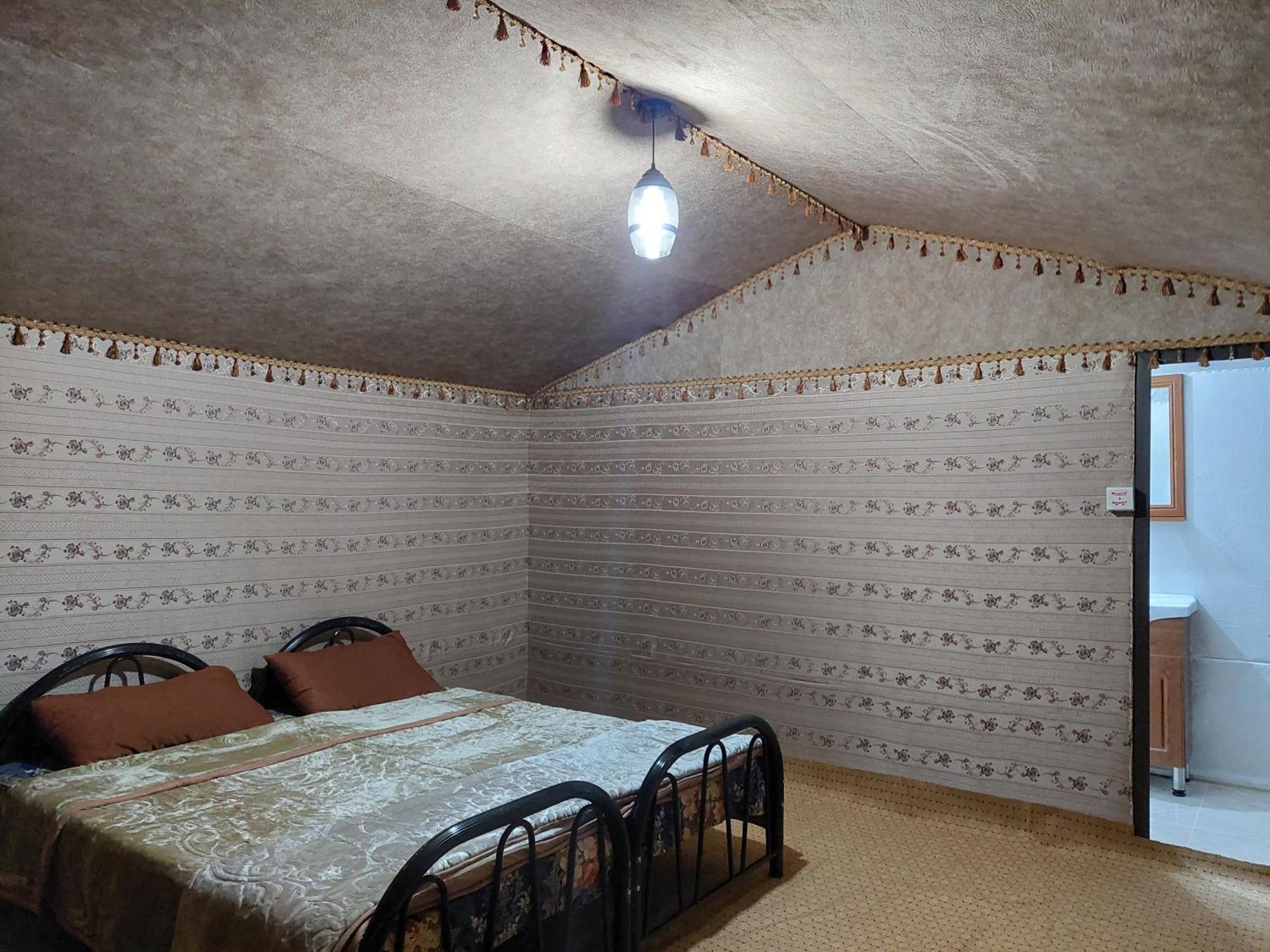 Wadi Rum Oryx Hostel & Tours Rom bilde